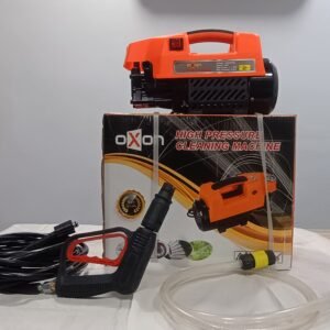 Car Washer OXON High Pressure 1200 watt
