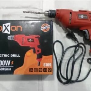 Drill Machine Oxon 10mm R/F