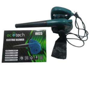 Electric Blower 0023 – Powerful Cleaning Machine