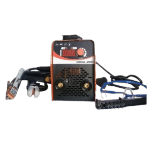 Welding Machine 200 MMA/ARC