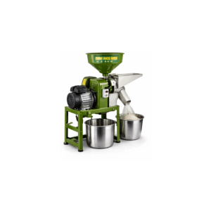 Mini Rice Mill