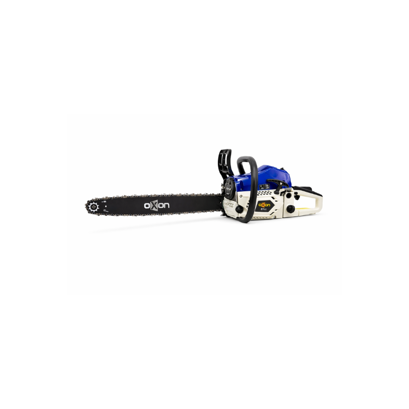 Chainsaw 67cc 22″ W