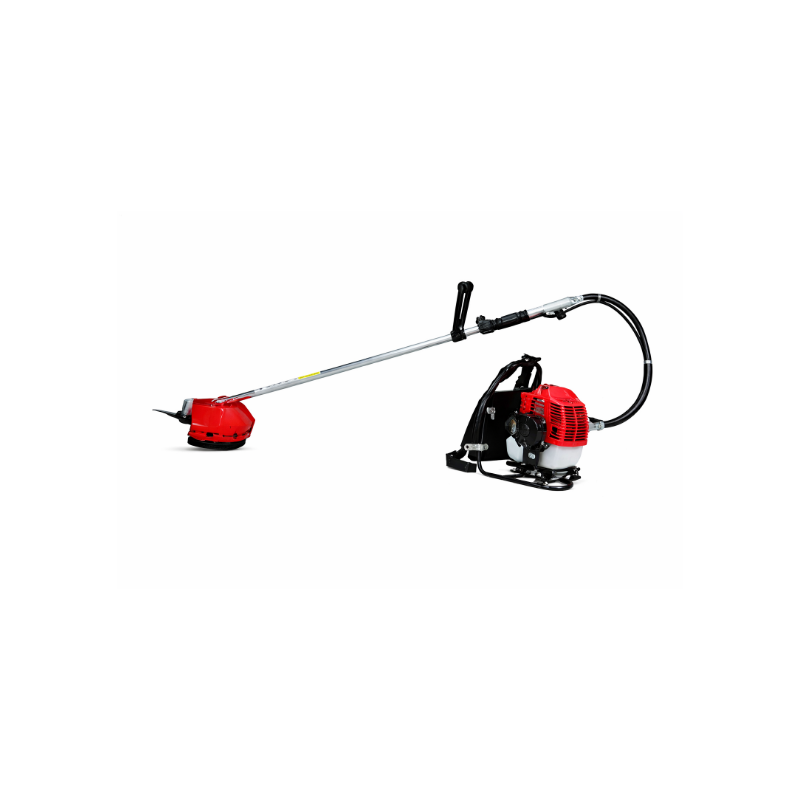 Brush Cutter – 31cc Back Pack