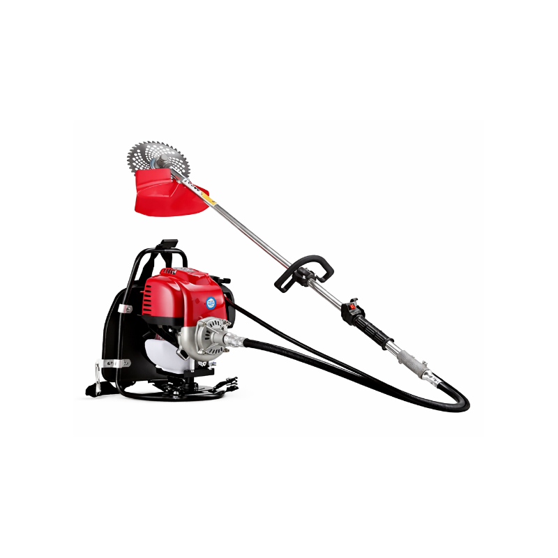 Brush Cutter – 52cc Back Pack