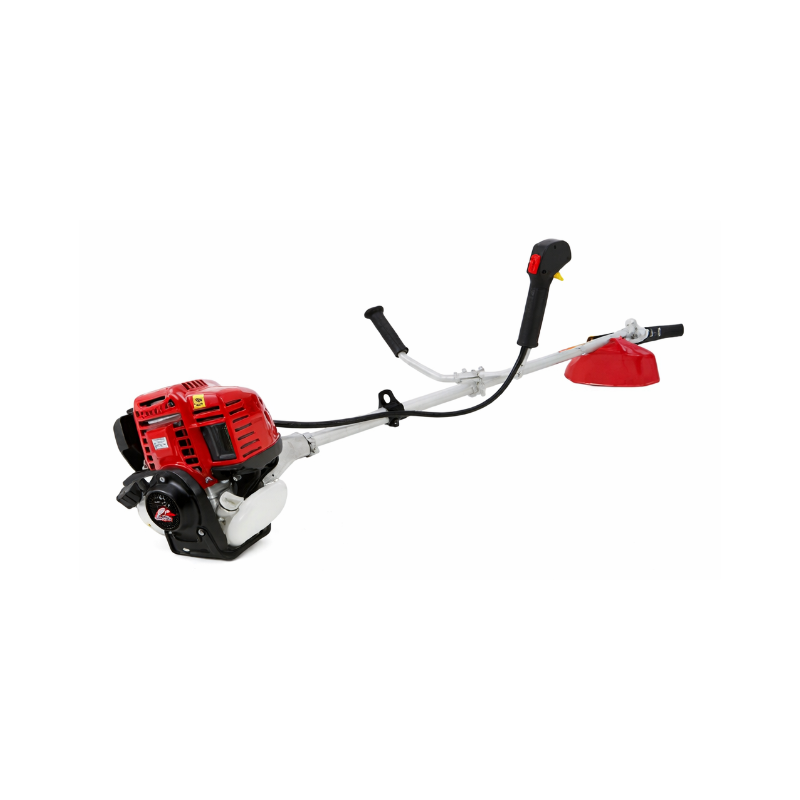 Brush Cutter – 52cc Side Pack