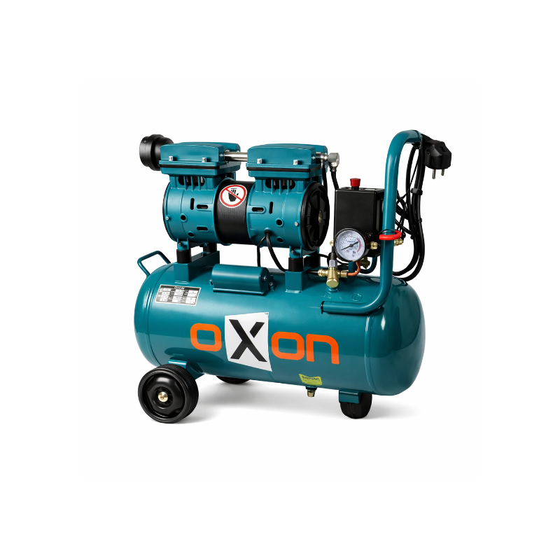 Air Compressor – 30L Oil Type