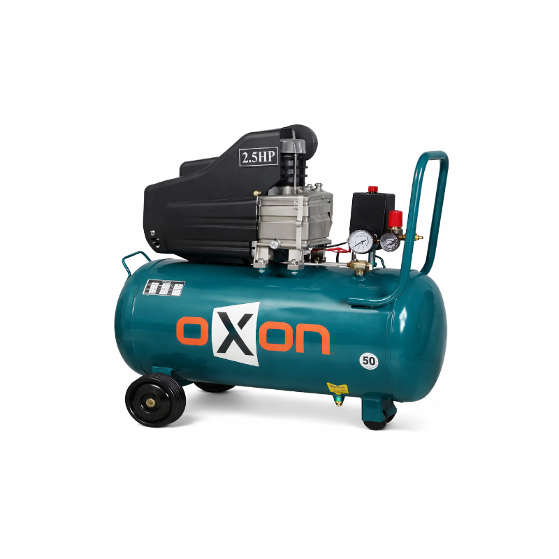 Air Compressor – 50L Oil Type