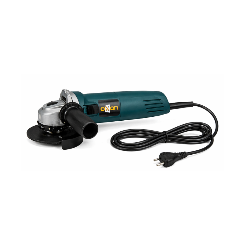 Angle Grinder – Side [100 – 700 W – 900 W]