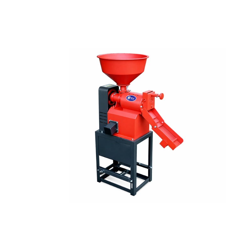 Oxon Rice Mill  – 6N40 Single